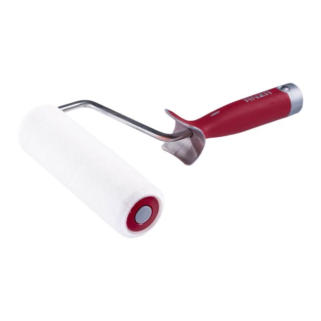 Wałek z rączką Anza Elite Felt 25 cm