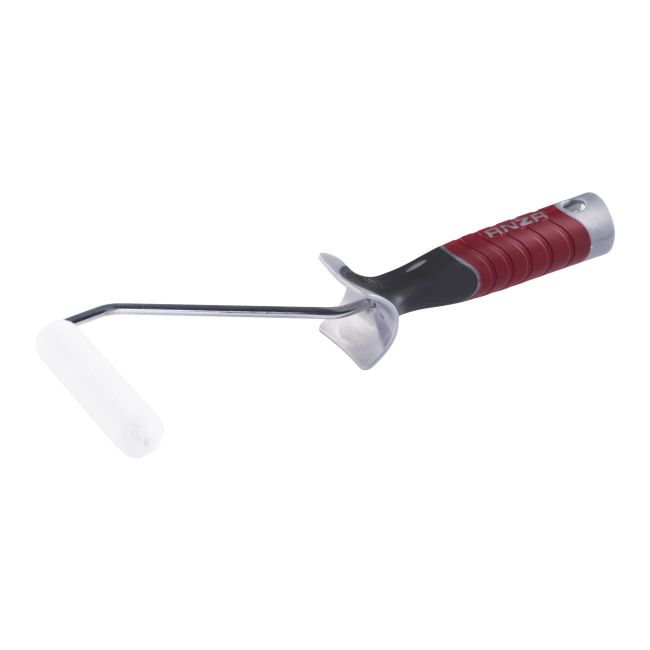 Wałek z rączką Anza Elite Felt 10 cm