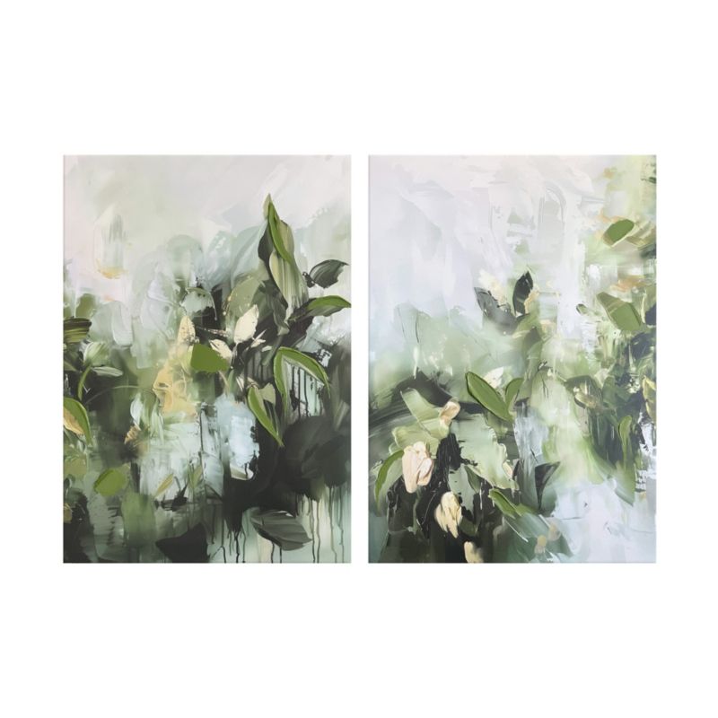 Obraz Painting 50 x 70 cm HP032 myrtle 2 szt.
