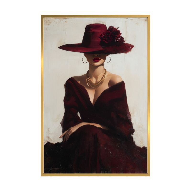 Plakat w ramie 60 x 90 cm jolene