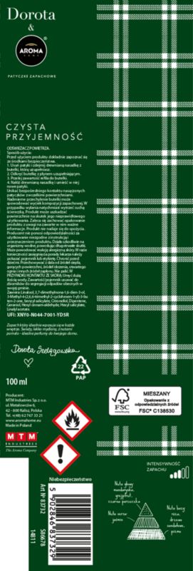 Obraz dotyczący bezpieczeństwa