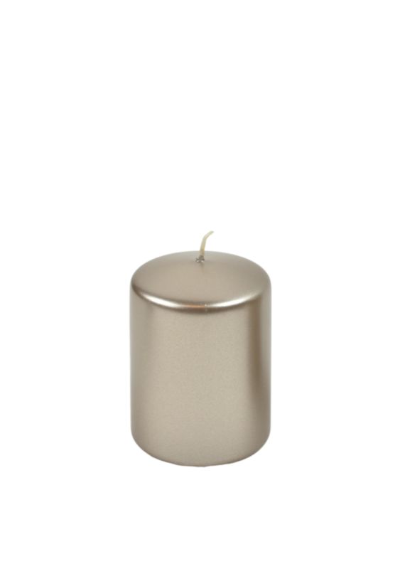 Świeca klasyczna Direct Home and Garden 58 x 90 mm piasek pustyni