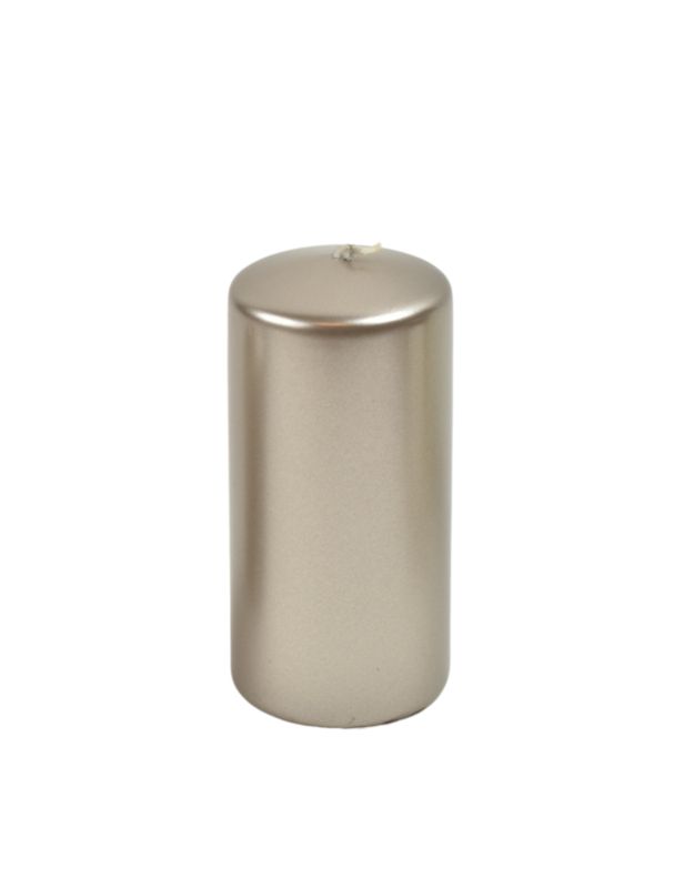Świeca klasycznaDirect Home and Garden 58 x 120 mm piasek pustyni