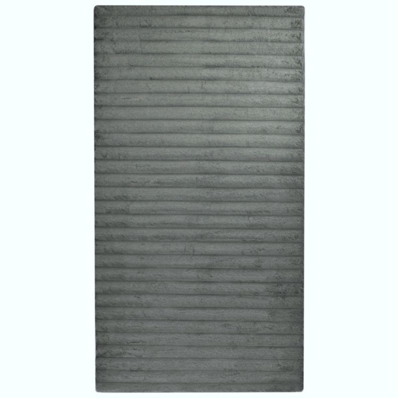 Dywan Rabbit Paski Zielen 120X160 Cm