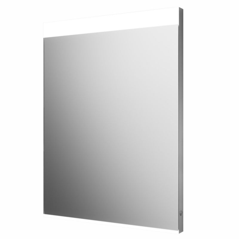 Lustro LED Leonardo 80 x 60 cm pionowe
