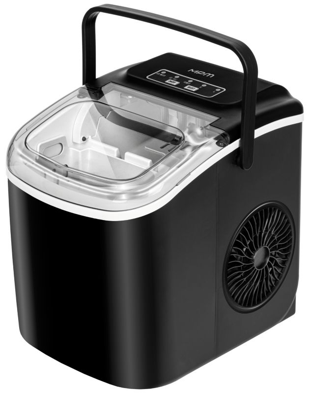 Kostkarka do lodu MPM MKD-105