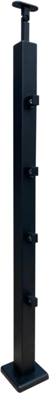 Słupek balustrady Loft 90 cm