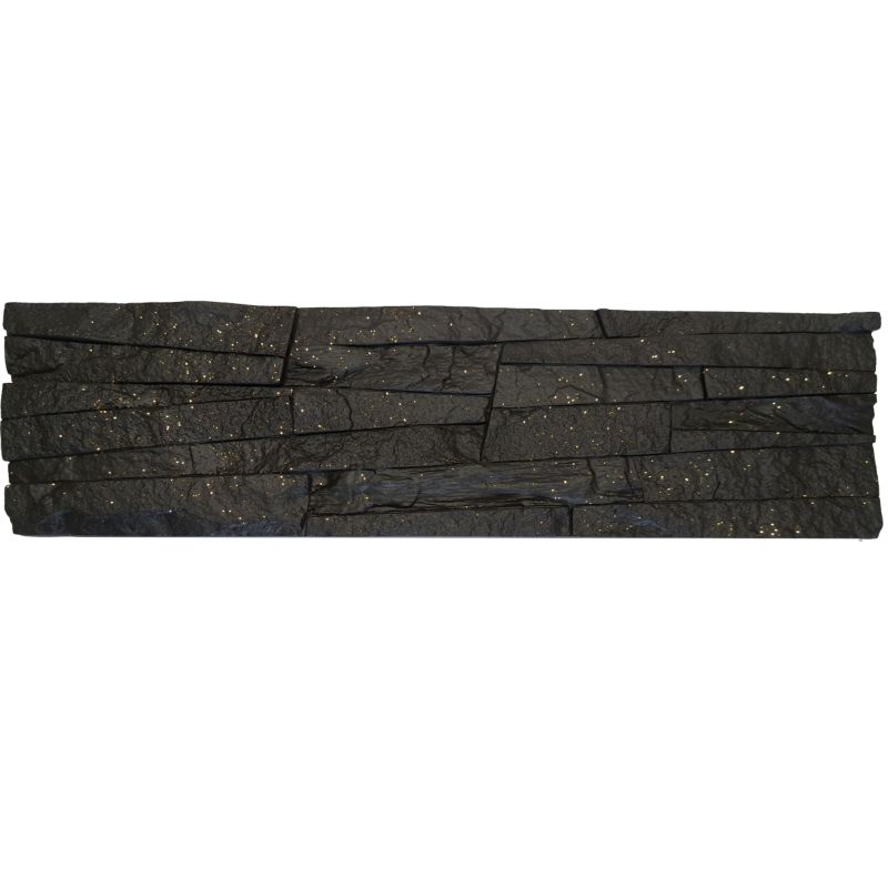 Płytka elewacyjna Ardesia Metalic 0,38 m2