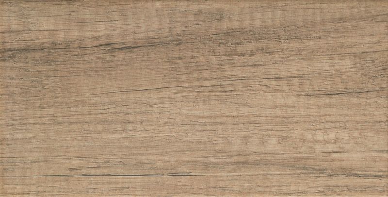 Glazura Pineta Arte 30,8 x 60,8 cm brązowa 1,12 m2