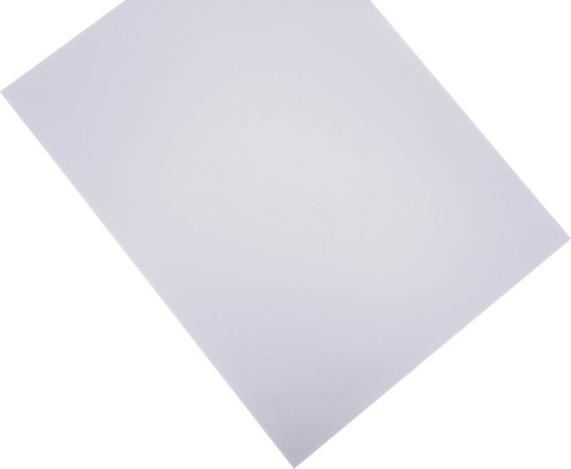 Płyta HDF lakierowana 3 x 800 x 1200 mm format biała