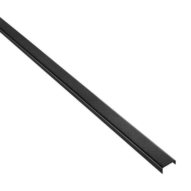 Listwa dekoracyjna Renoplast 23 mm antracyt