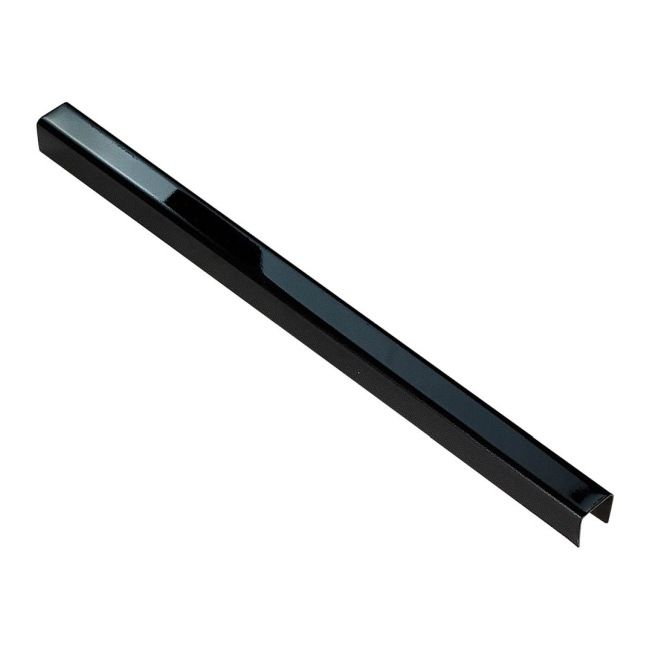 Listwa dekoracyjna Renoplast 10 mm antracyt