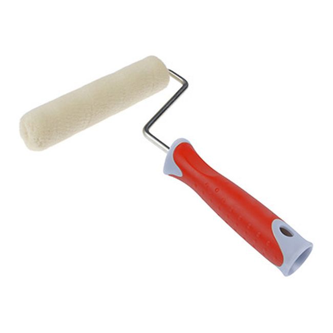 Wałek midi Favorite Welur 15 cm