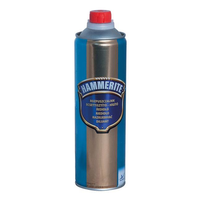 Rozpuszczalnik Hammerite 0,5 l