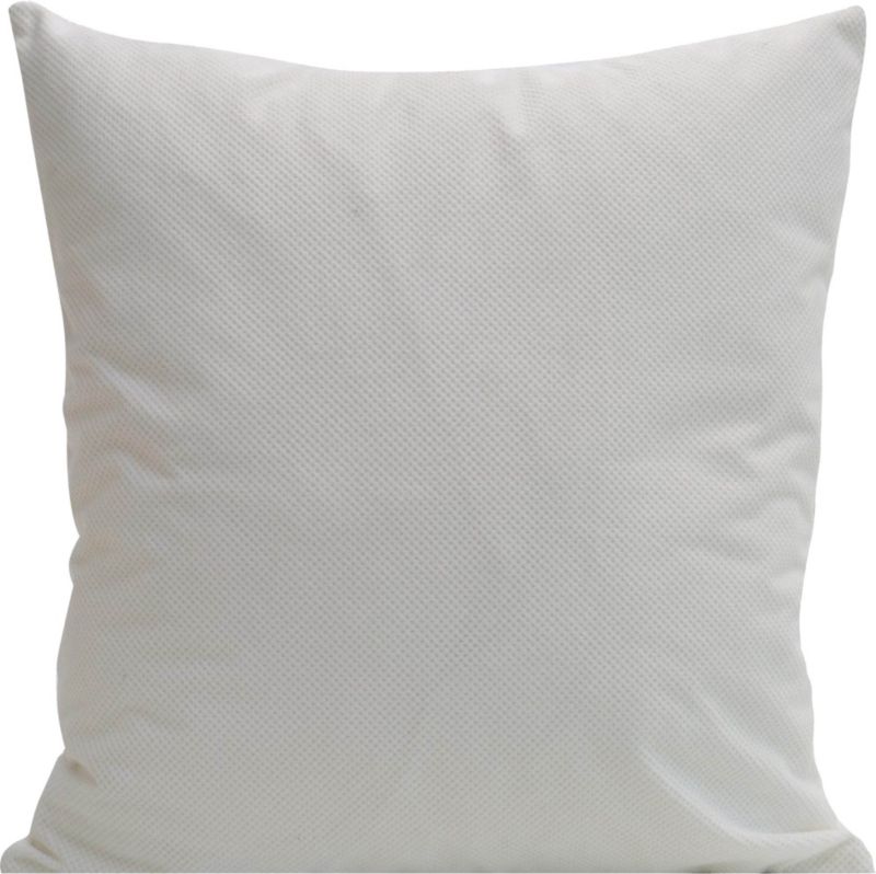 Poduszka Eurofirany Milo 45 x 45 cm biała