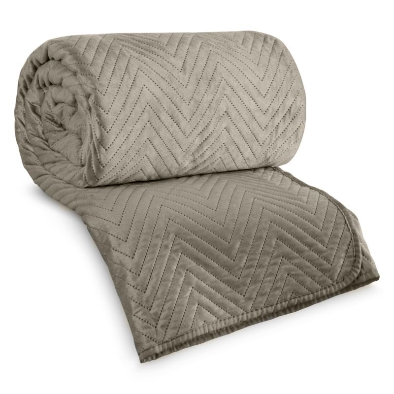 Narzuta Luiz Eurofirany 170 x 210 beżowa