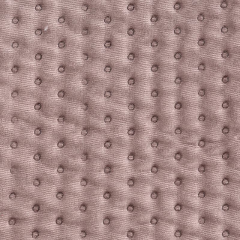 Narzuta Eliza Eurofirany 200 x 220 cm pudrowy