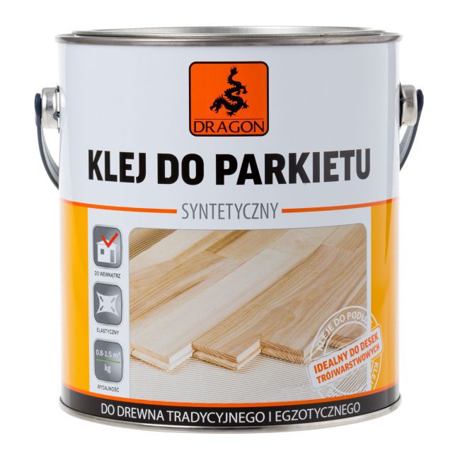 Kleje montażowe