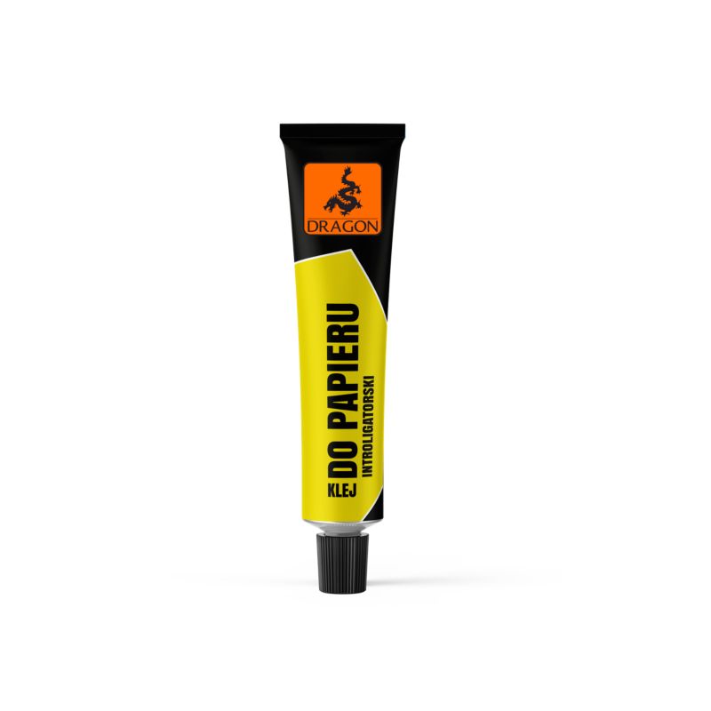 Klej do papieru Dragon 50 ml