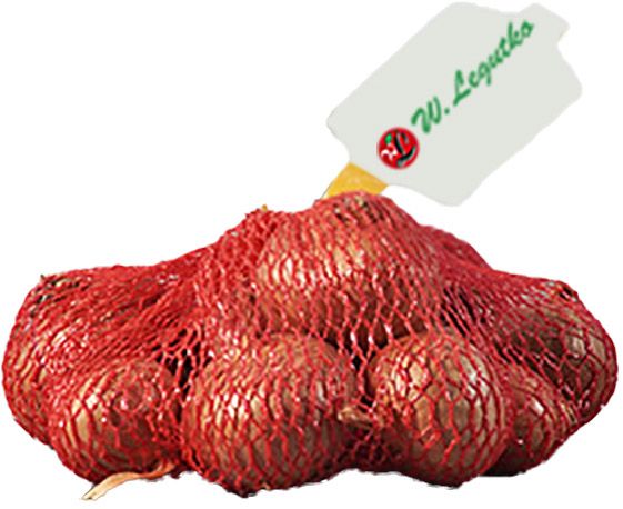 Cebula szalotka Red Sun 0,25 kg