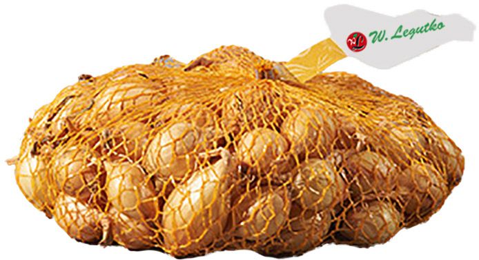 Cebula dymka Sturon W. Legutko 0,5 kg