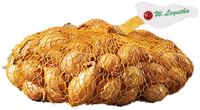 Cebula dymka Stuttgarter Riesen W. Legutko 0,5 kg