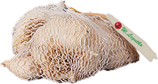 Cebule czosnek Jarus 0,25 kg