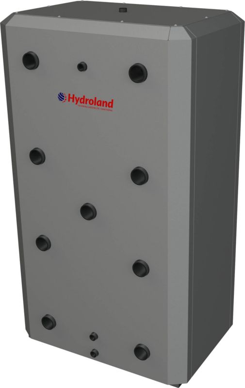 Bufor stojący S300L