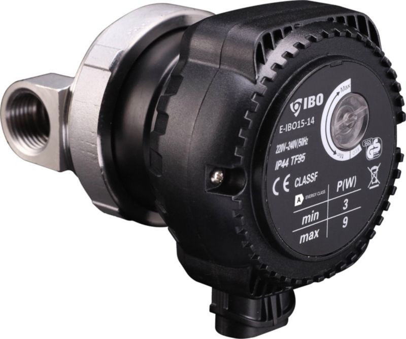 Pompa elektryczna cyrkulacyjna CWU 15-14 E-IBO