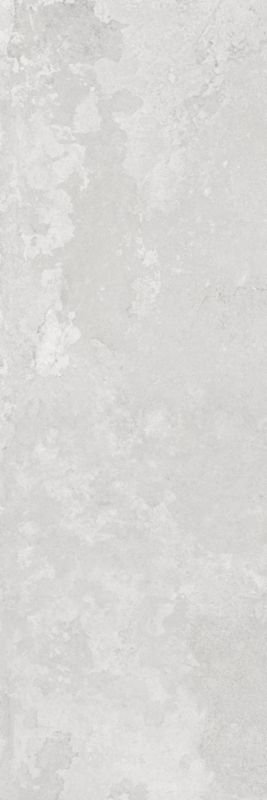 Glazura Clermont Ceramika Gres 30 x 90 cm white 1,89 m2