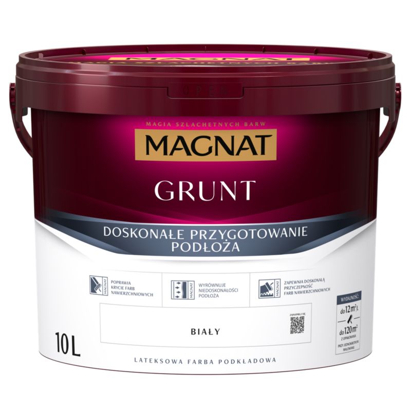 Grunt Magnat 10 l