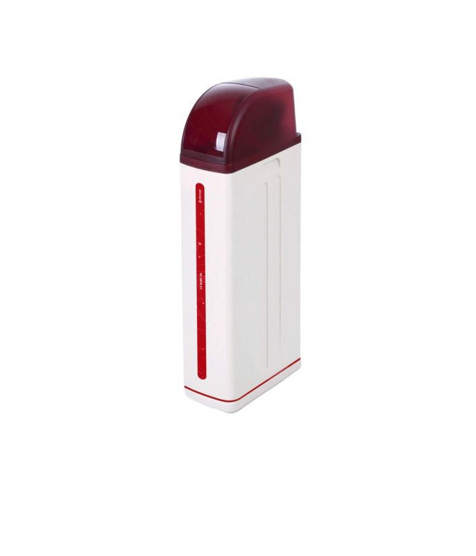 Zmiękczacz wody Klarwod CS Ruby 20 l