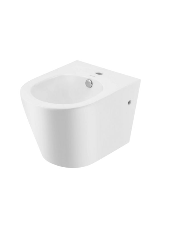 Bidet WC Uptrend CALIX biały połysk 1 szt.