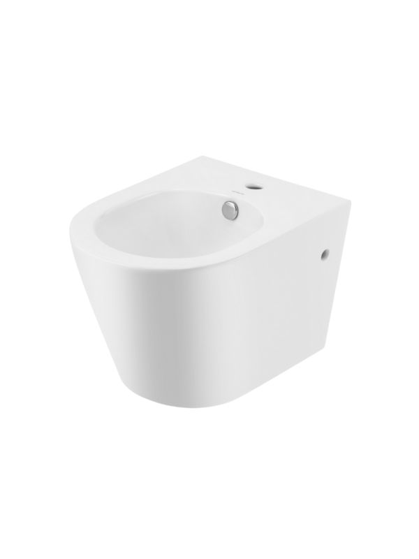 Bidet WC Uptrend AMARO biały połysk 1 szt.