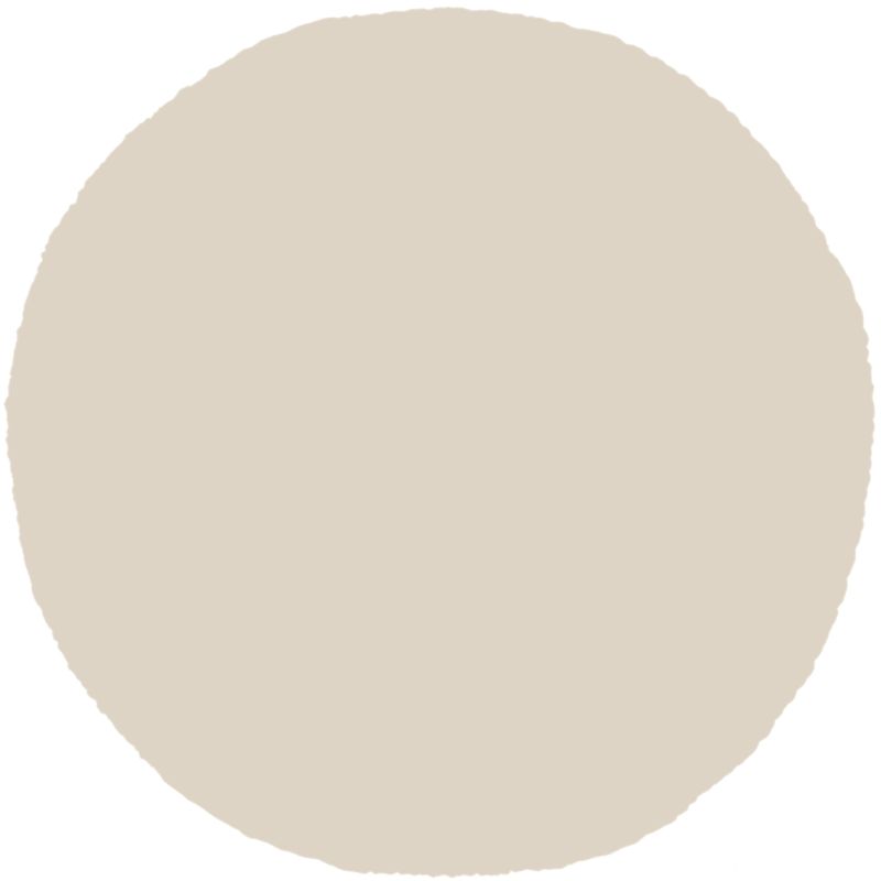 Farba Dulux EasyCare Kuchnia i Łazienka szare płótno 30 ml
