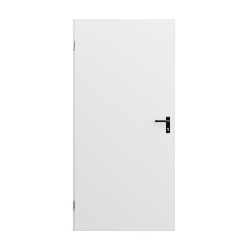 Drzwi Uniwerslane Uran Bialy 90