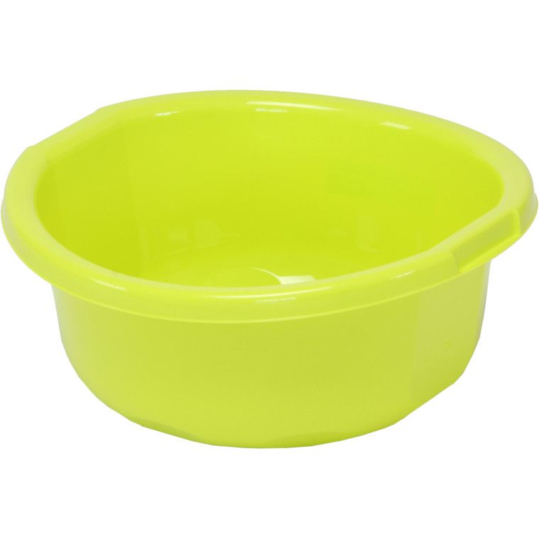 Miska z uszami Kaja 1,2 l zielona