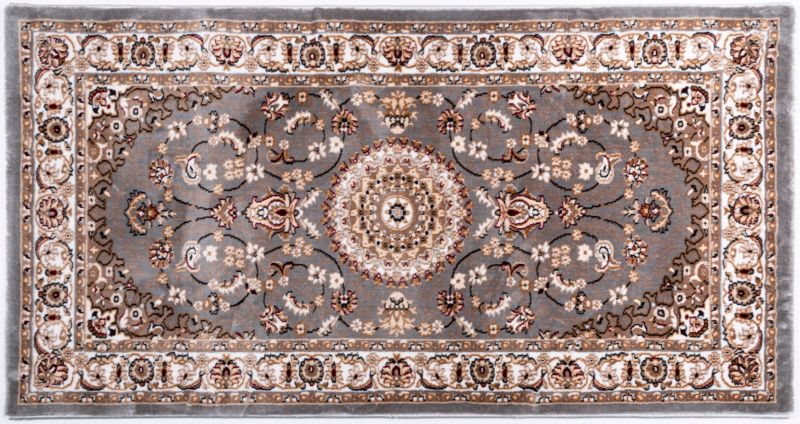 Dywan Multi-Decor Denver 80 x 150 cm szary