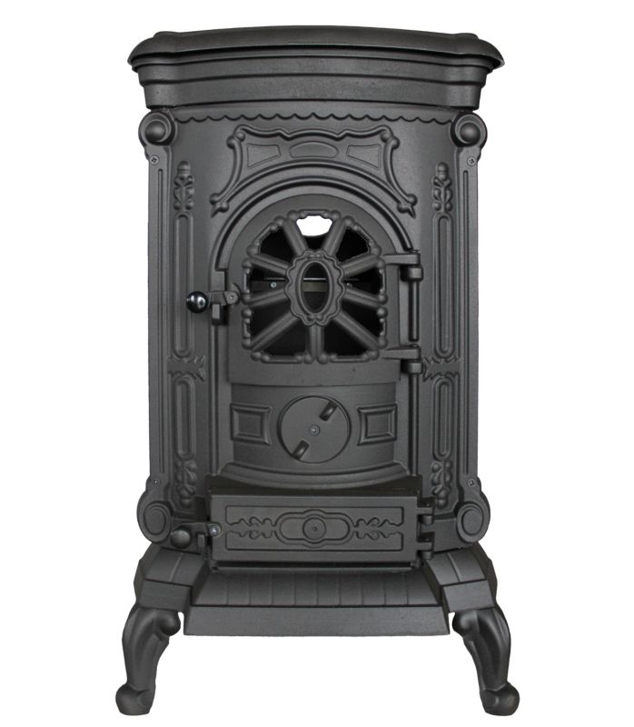 Piec żeliwny KAWMET Astrid