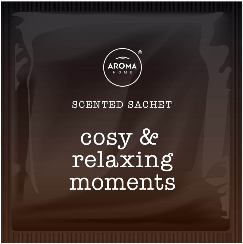 Saszetka zapachowa Aroma Home Gradient cosy relax 5 g