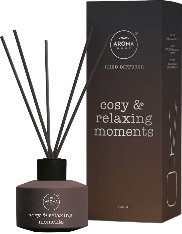 Patyczki Aroma Home Gradient costy relax 100 ml
