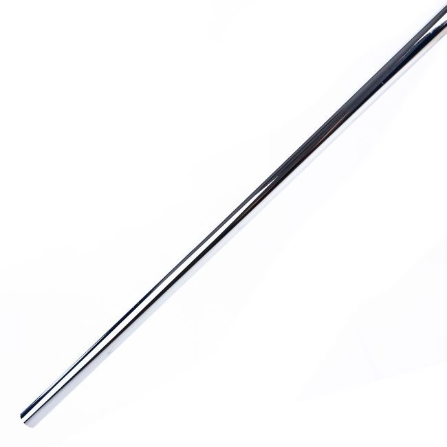 Rura Ibis 1 fi 25 mm 300 cm chrom