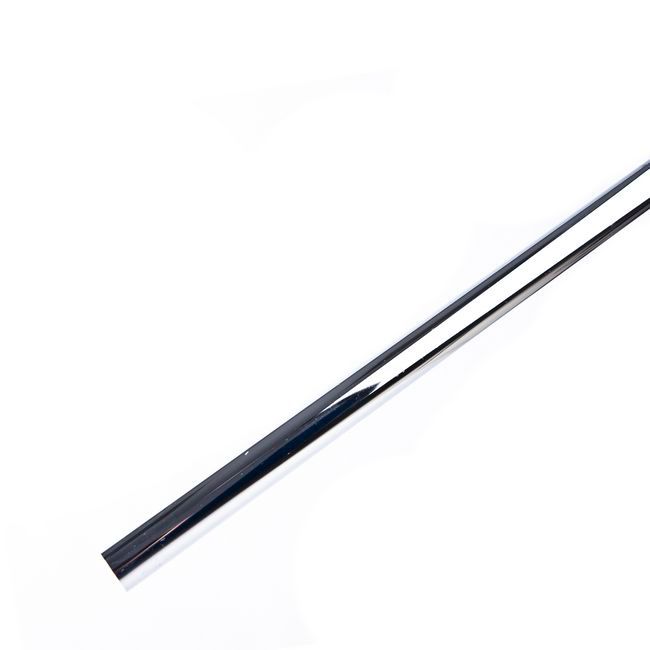 Rura Ibis 1 fi 25 mm 150 cm chrom