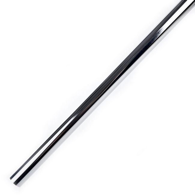 Rura Ibis 1 fi 25 mm 100 cm chrom