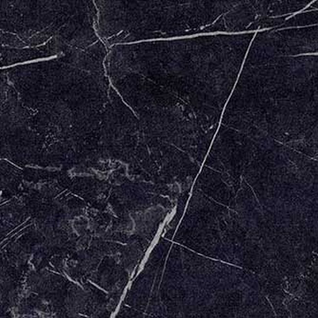 Panel przyblatowy Marmor 0,3 x 60 x 300 cm dark grey / black
