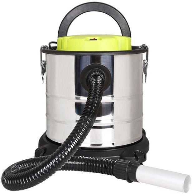 NORDflam Odkurzacz do popiołu INFERNO 1200W 20L