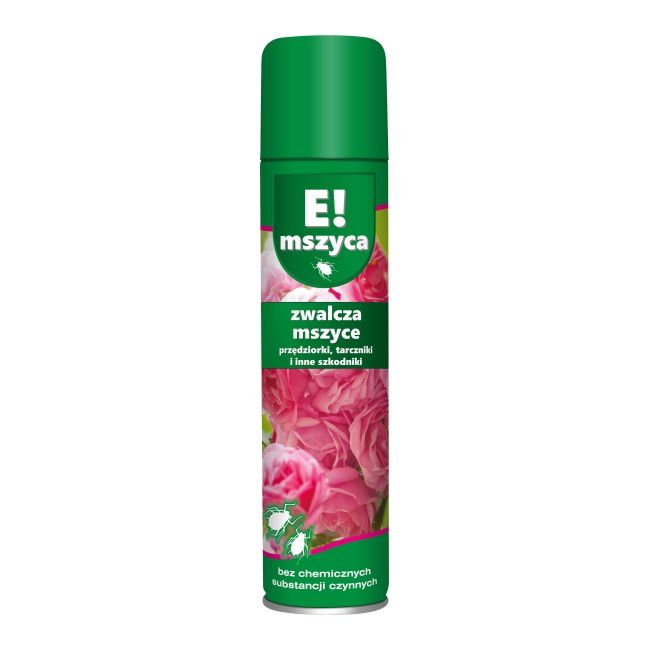Spray E! mszyca 250 ml
