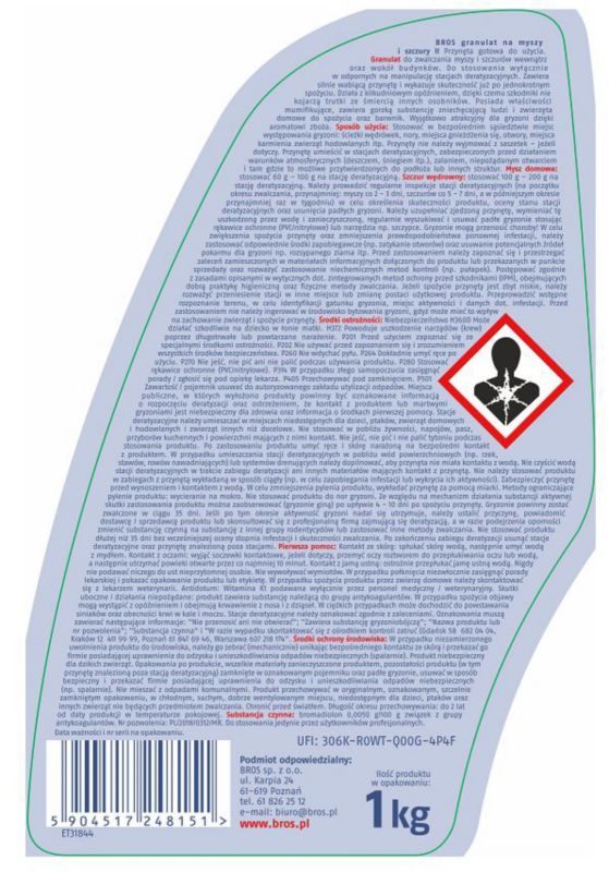 Obraz dotyczący bezpieczeństwa