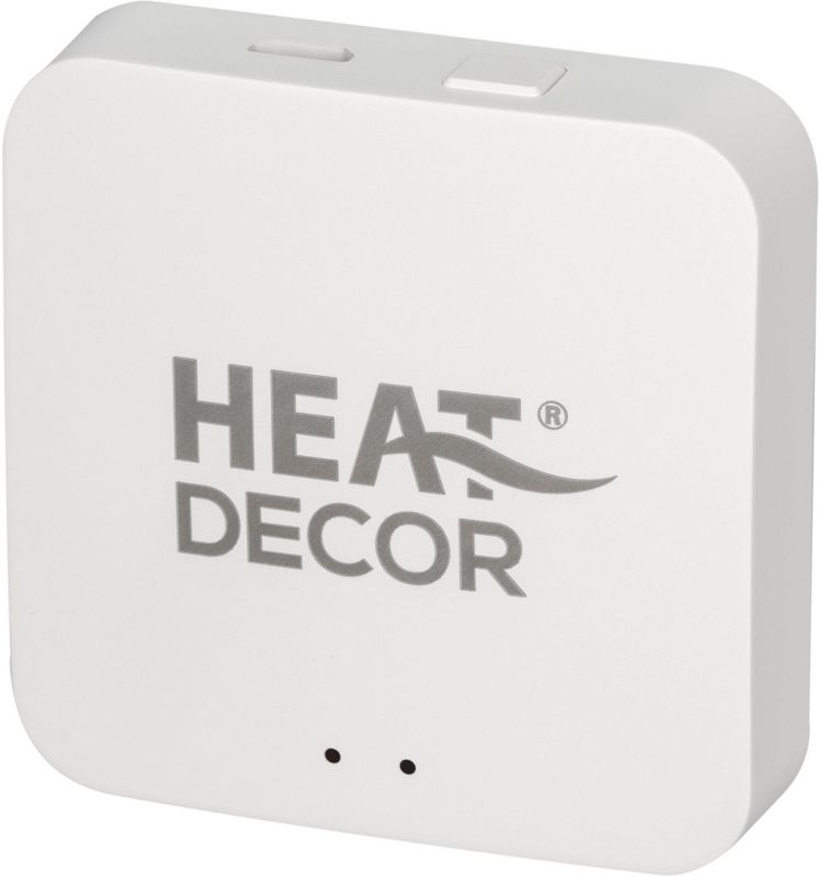 Mini centrala Zigbee 3.0
