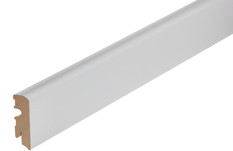 Listwy zacięte MDF Cezar 80 x 13 mm 2,2 m